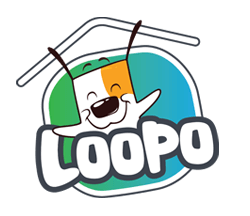 לוגו Loopo