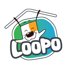 לוגו Loopo