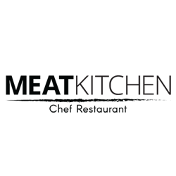 לוגו MeatKitchen