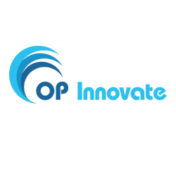 לוגו OP-Innovate